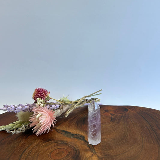 Amethyst Tower