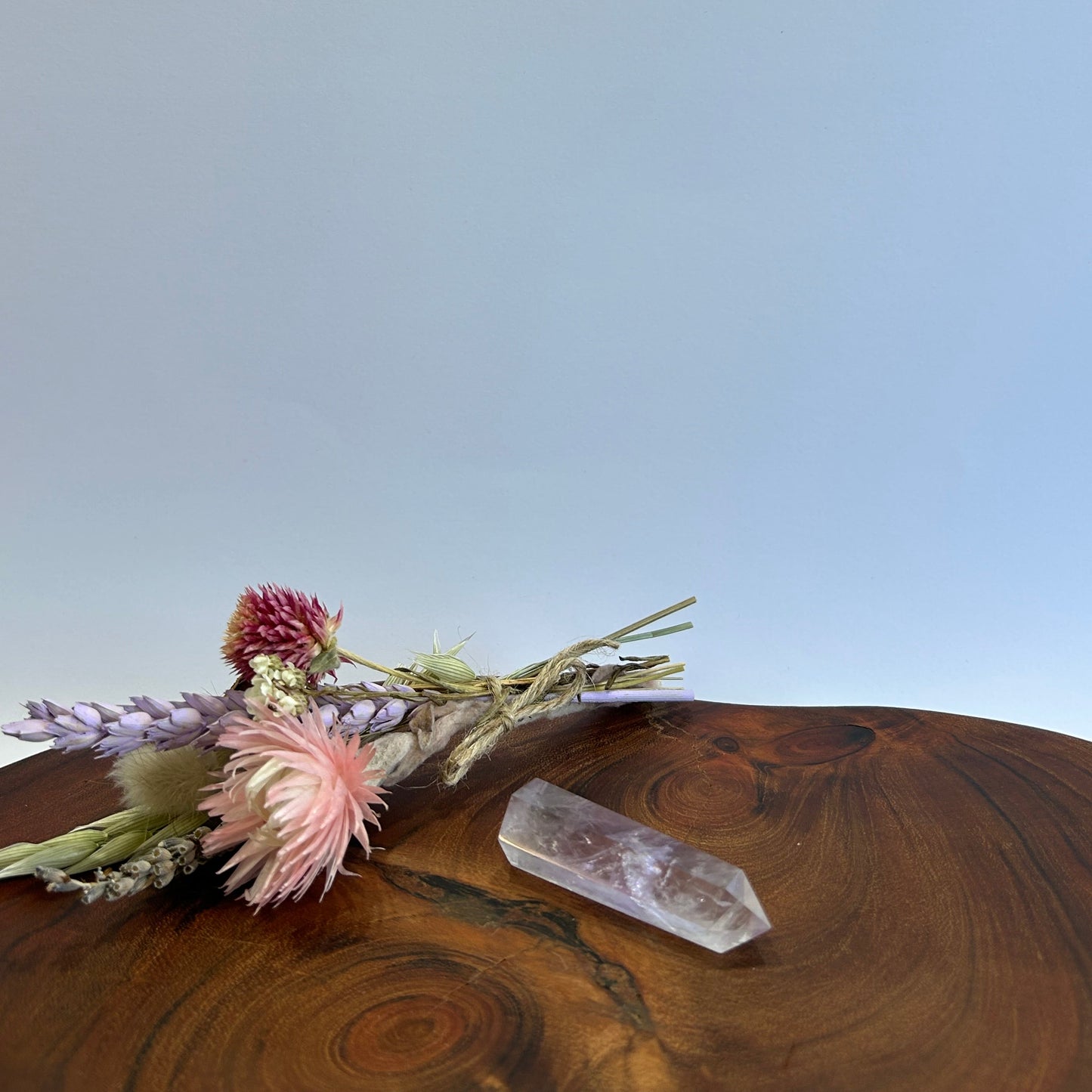 Amethyst Tower