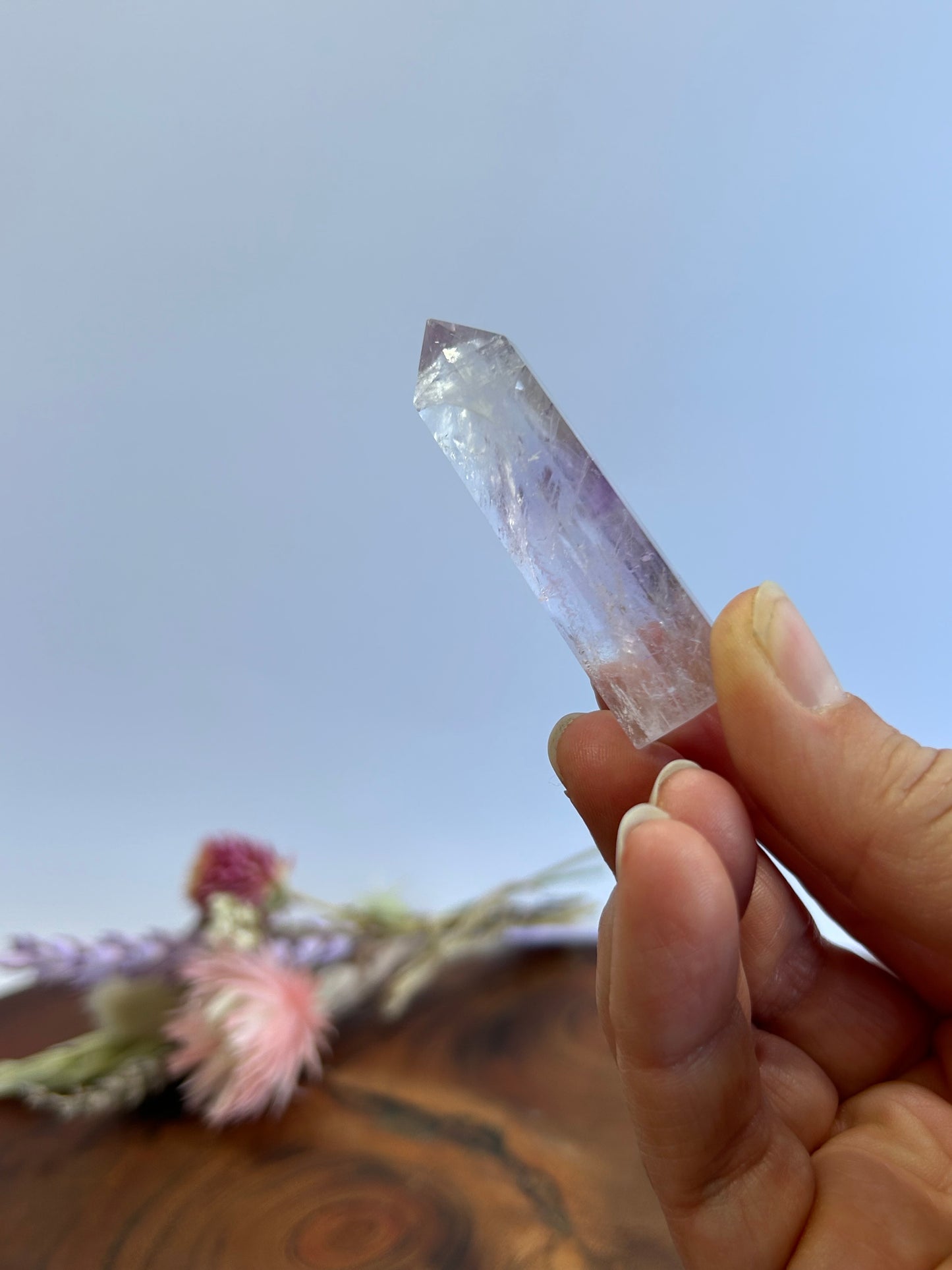 Amethyst Tower
