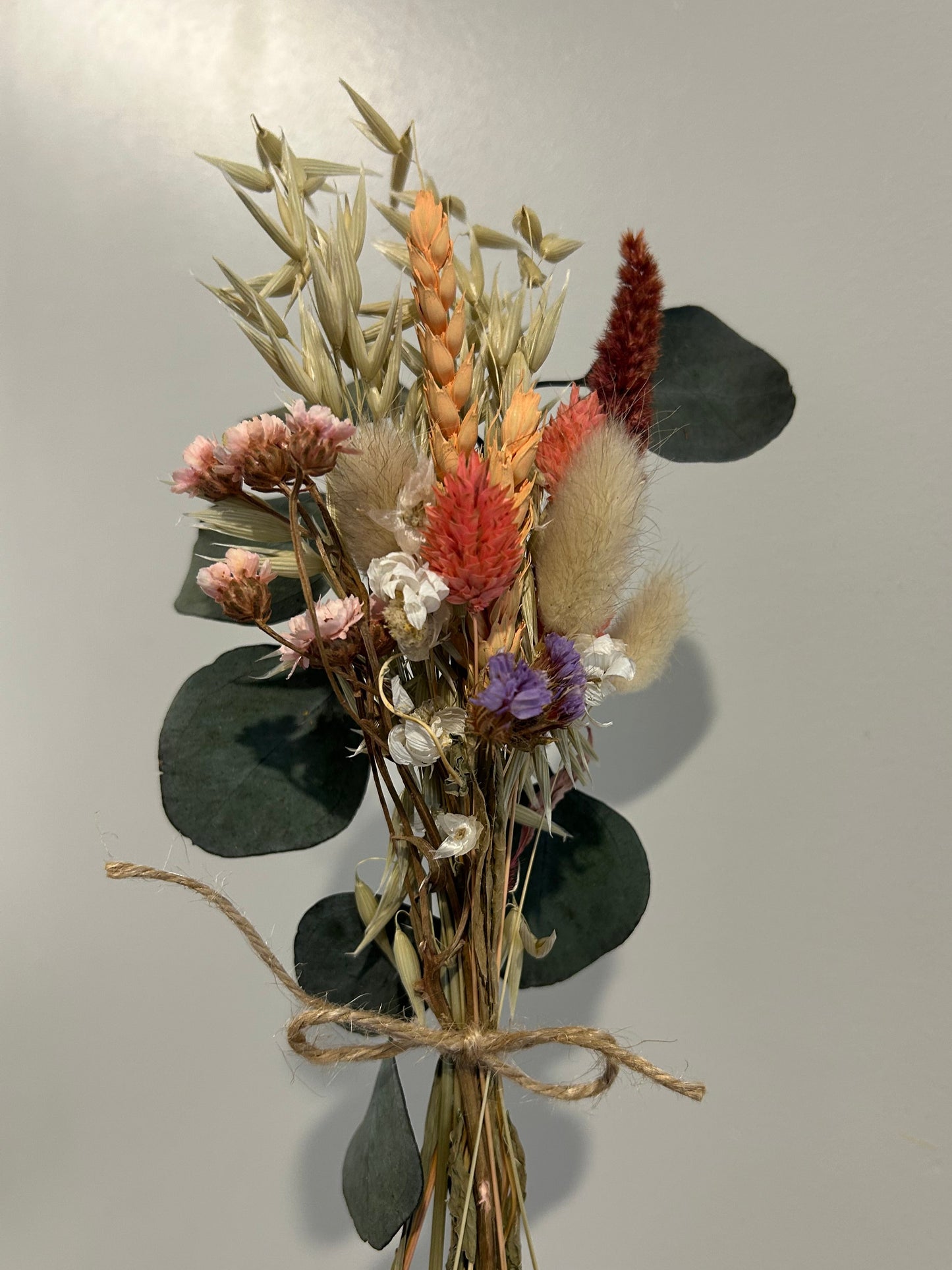 Mini Dried Wildflower Bunch
