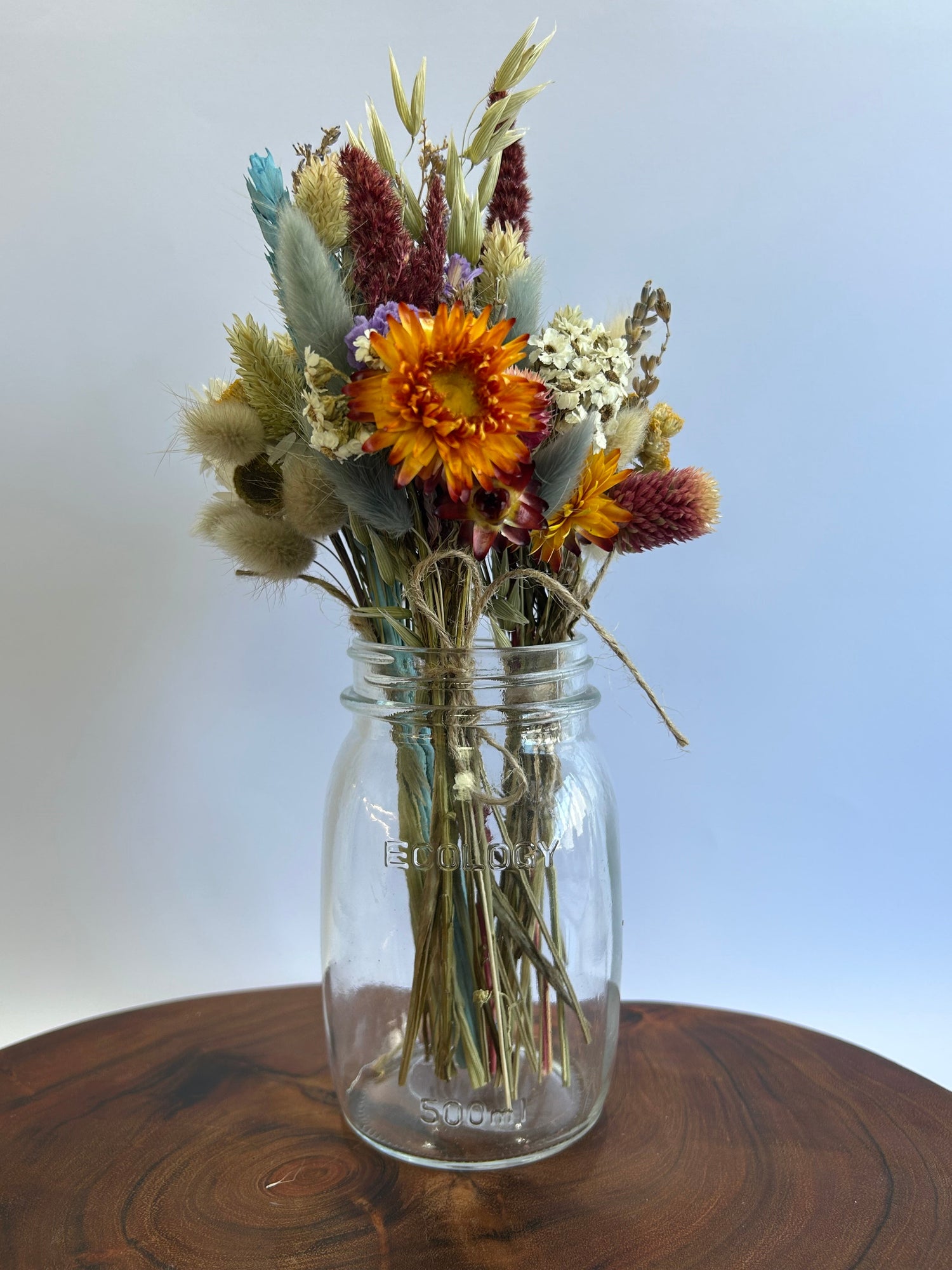 Dried Flower Collection