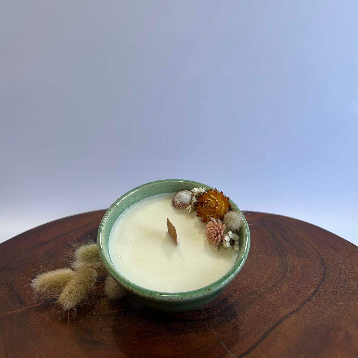 Waihi Beach Candle Collection - Wild Piha
