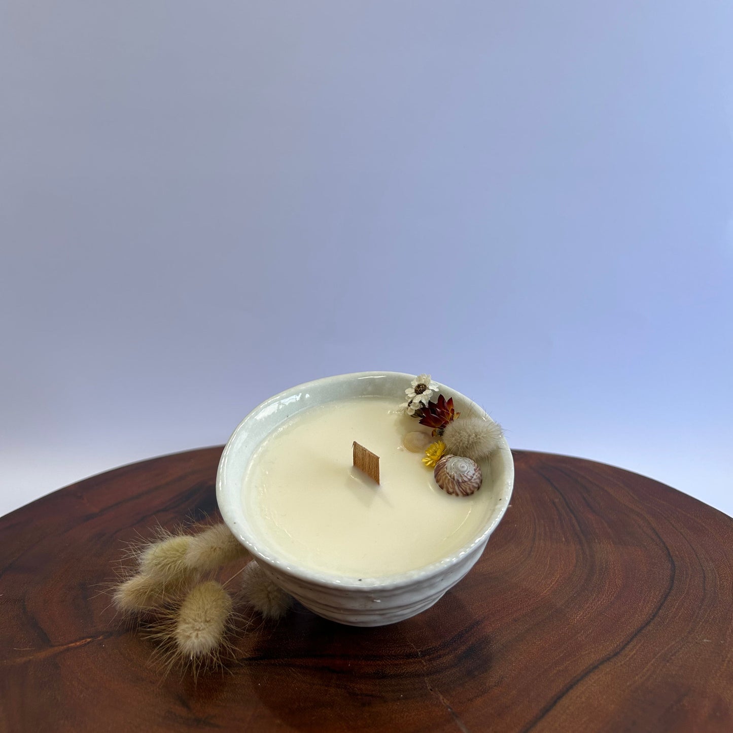 Waihi Beach Candle Collection - Beach Bum